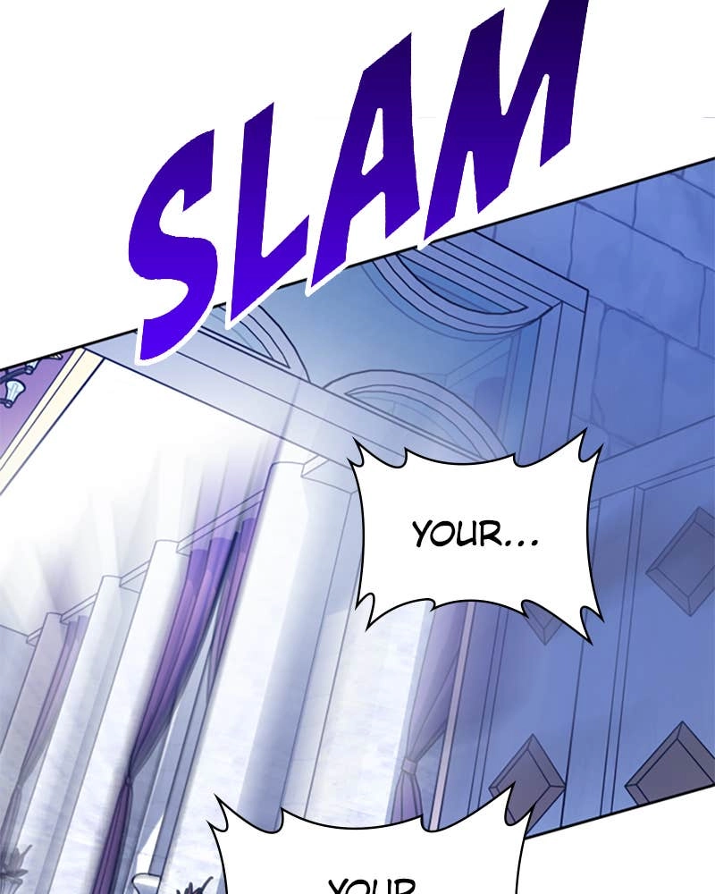 Your Throne Chapter 70 – HEAR YE, HEAR YE Page 25