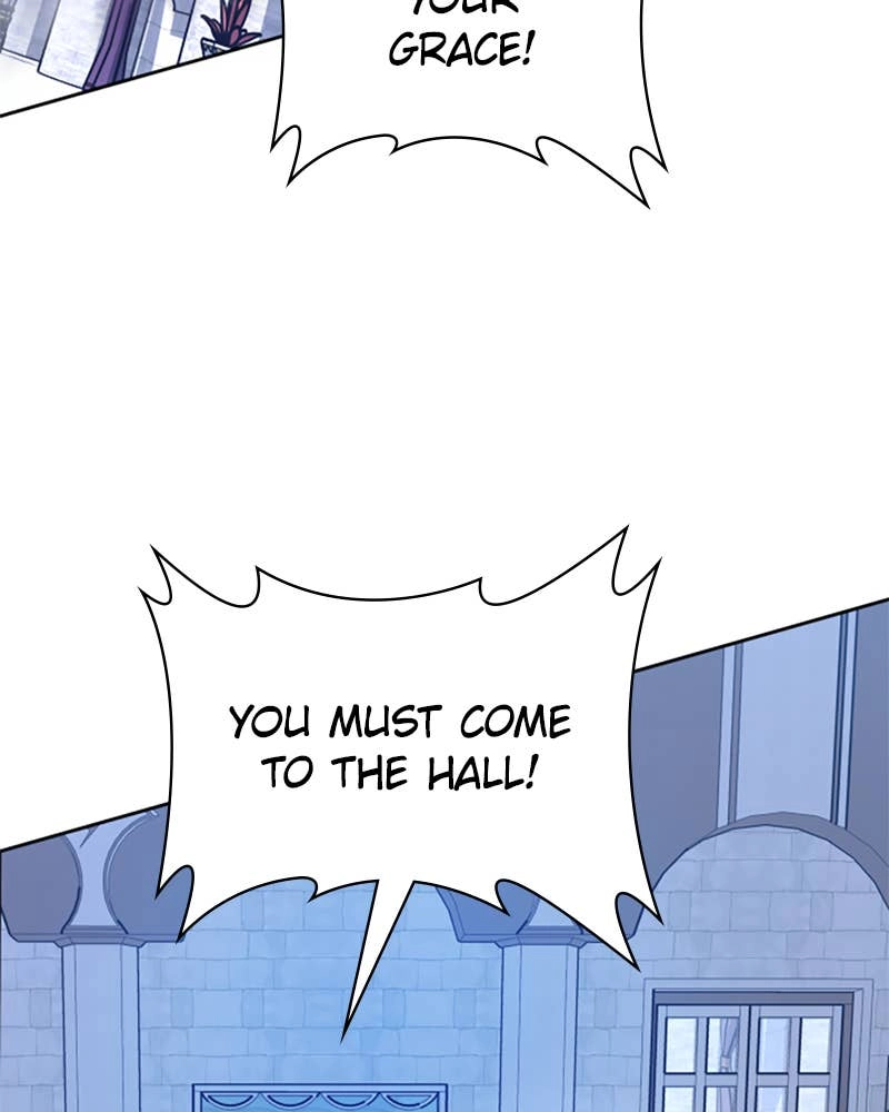 Your Throne Chapter 70 – HEAR YE, HEAR YE Page 26