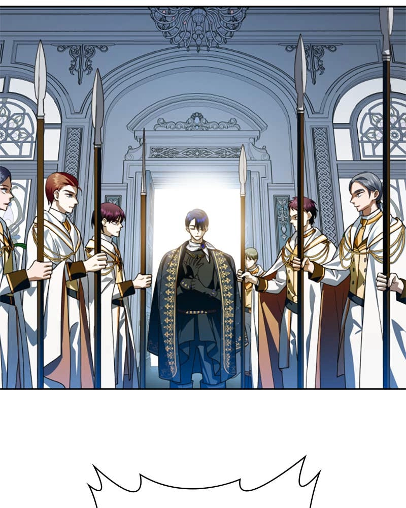 Your Throne Chapter 70 – HEAR YE, HEAR YE Page 34