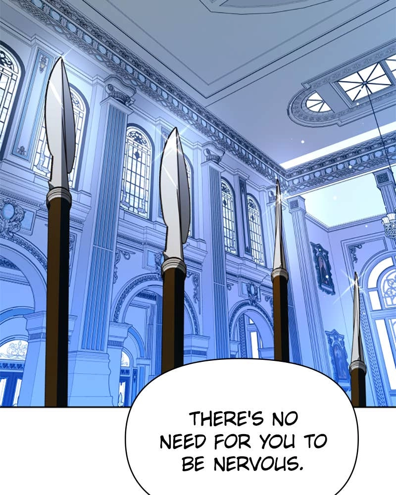 Your Throne Chapter 70 – HEAR YE, HEAR YE Page 49