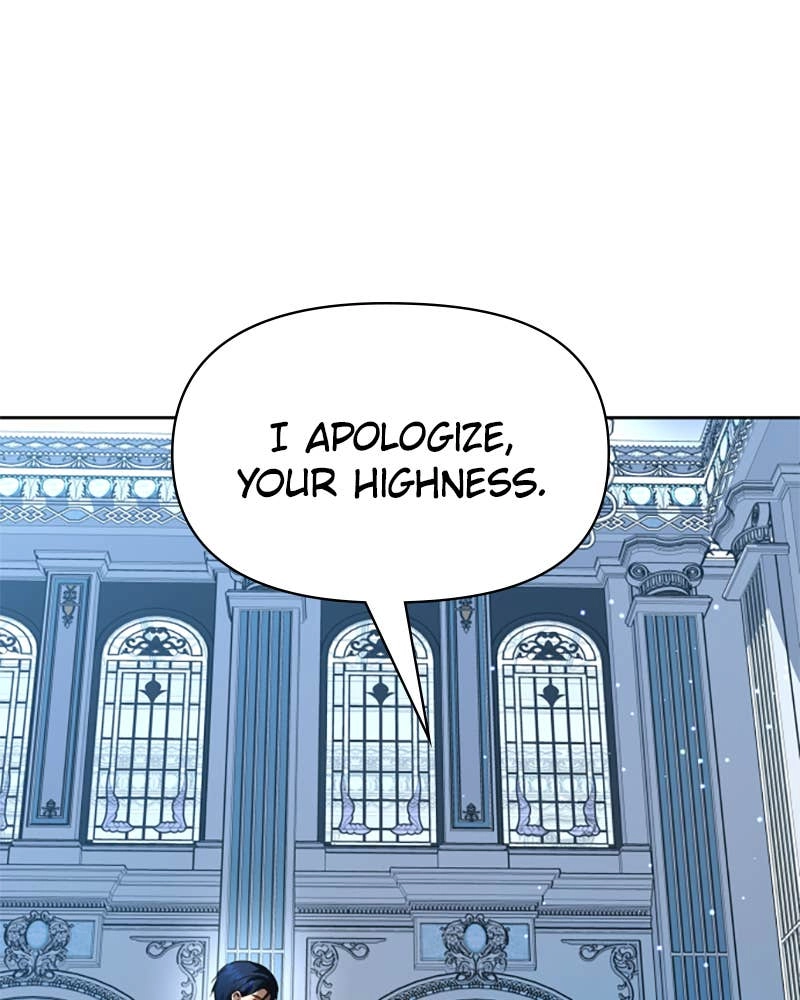 Your Throne Chapter 70 – HEAR YE, HEAR YE Page 56