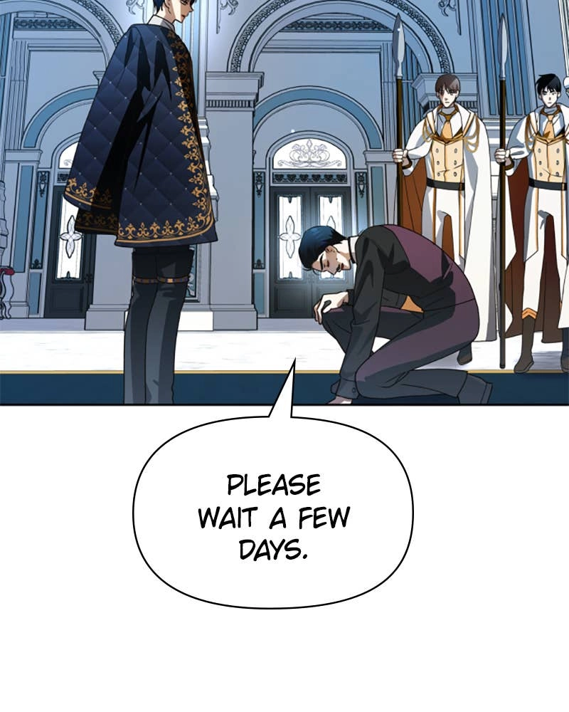 Your Throne Chapter 70 – HEAR YE, HEAR YE Page 57