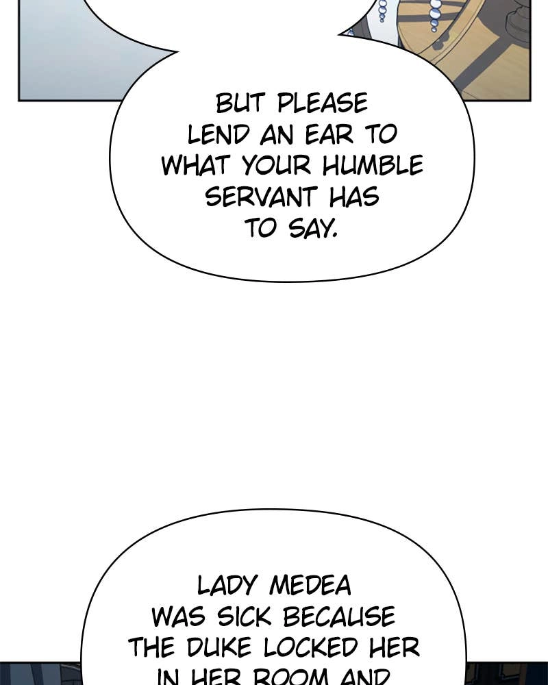 Your Throne Chapter 70 – HEAR YE, HEAR YE Page 70