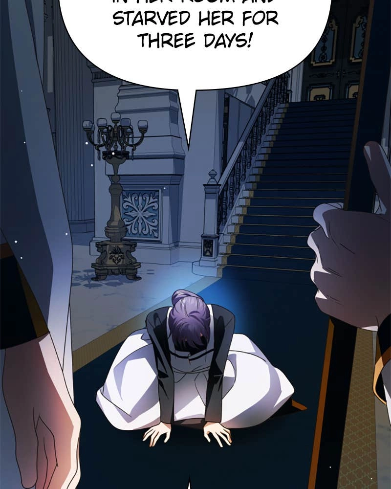 Your Throne Chapter 70 – HEAR YE, HEAR YE Page 71