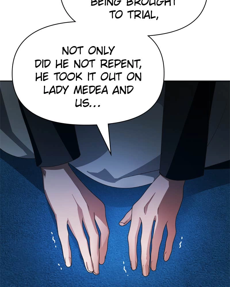Your Throne Chapter 70 – HEAR YE, HEAR YE Page 73
