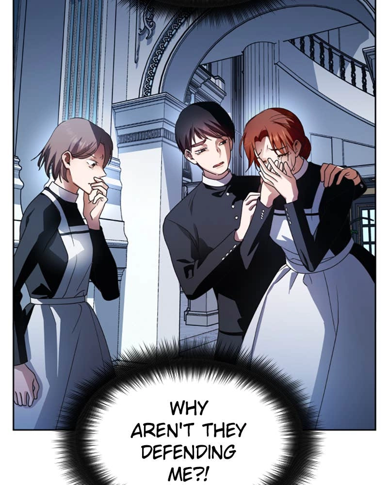 Your Throne Chapter 70 – HEAR YE, HEAR YE Page 81