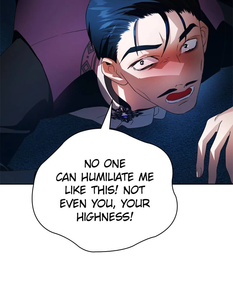 Your Throne Chapter 70 – HEAR YE, HEAR YE Page 97