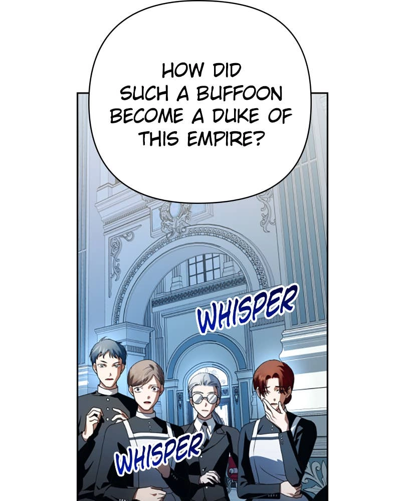 Your Throne Chapter 70 – HEAR YE, HEAR YE Page 100