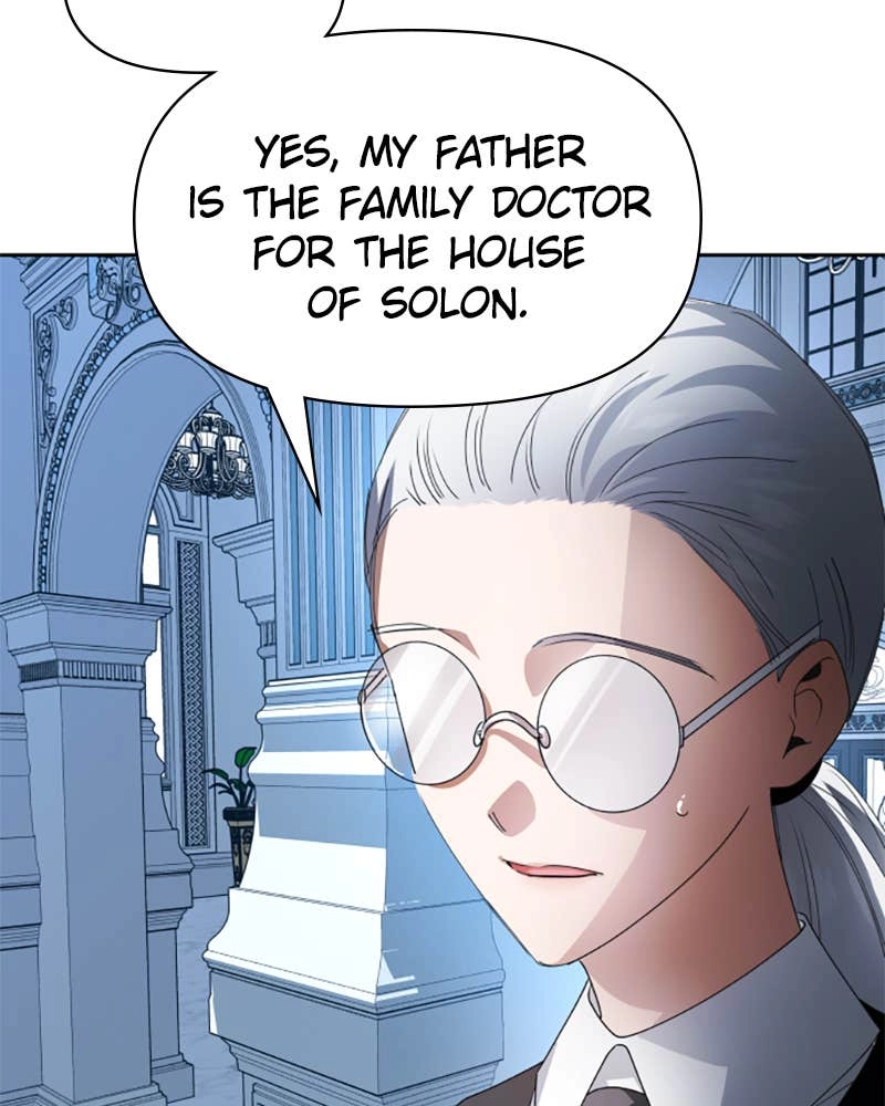 Your Throne Chapter 70 – HEAR YE, HEAR YE Page 110