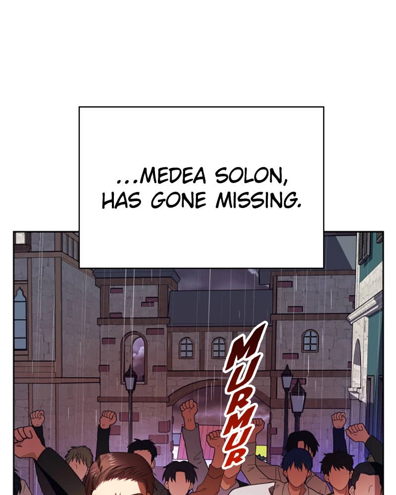 Your Throne Chapter 70 – HEAR YE, HEAR YE Page 126