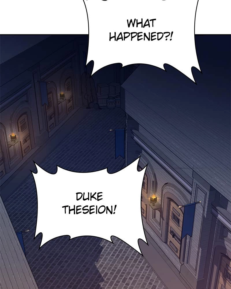 Your Throne Chapter 70 – HEAR YE, HEAR YE Page 137