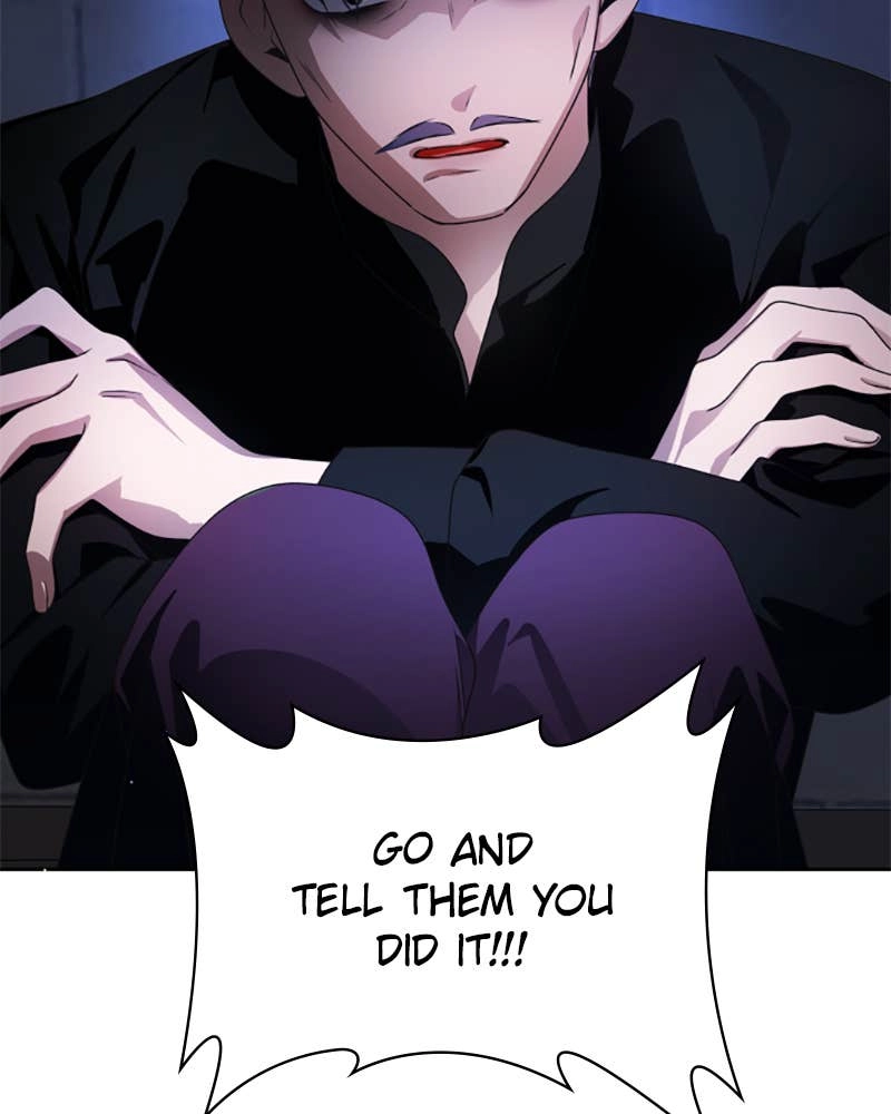 Your Throne Chapter 70 – HEAR YE, HEAR YE Page 140