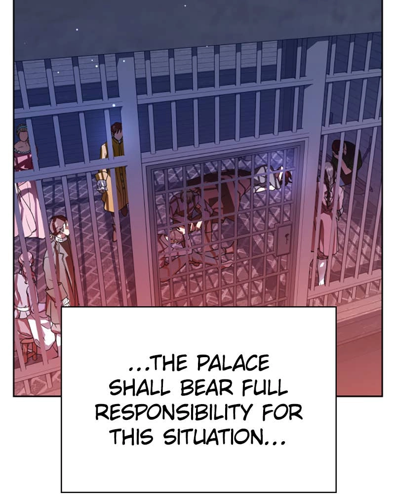 Your Throne Chapter 70 – HEAR YE, HEAR YE Page 142