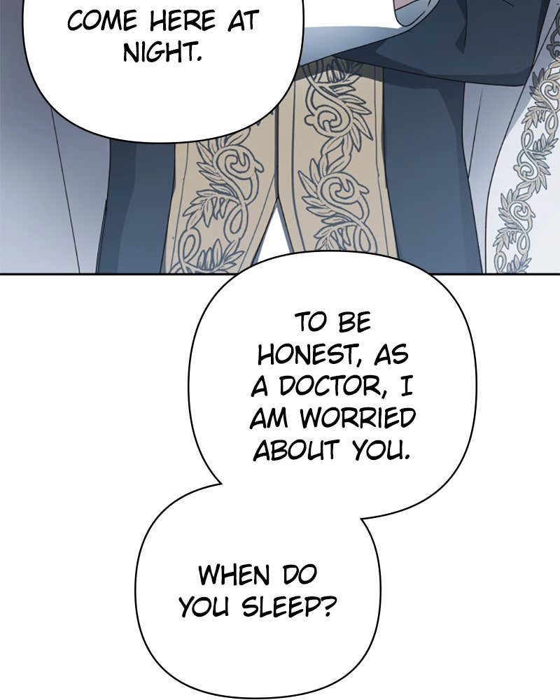 Your Throne Chapter 70 – HEAR YE, HEAR YE Page 154