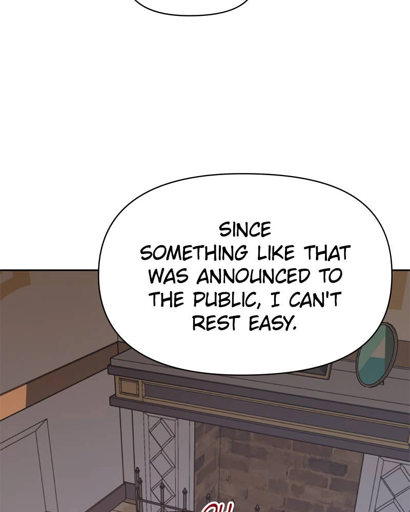 Your Throne Chapter 70 – HEAR YE, HEAR YE Page 158
