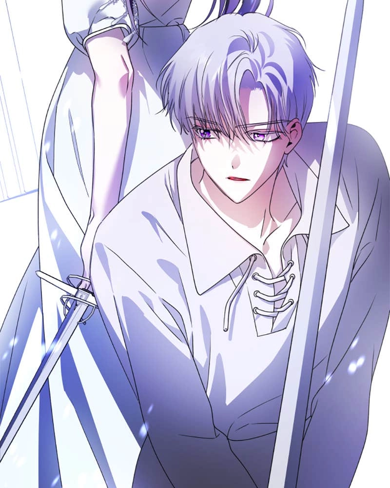 Your Throne Chapter 71 – AN ALTRUISTIC DECISION Page 11