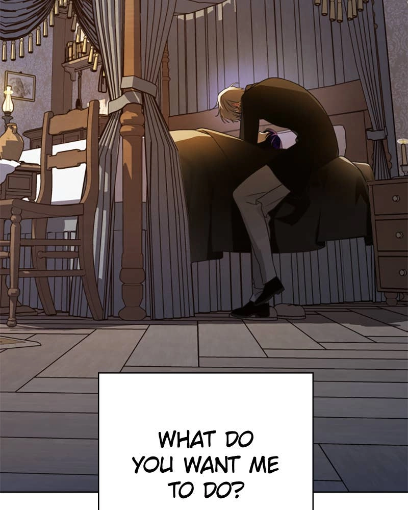Your Throne Chapter 71 – AN ALTRUISTIC DECISION Page 16