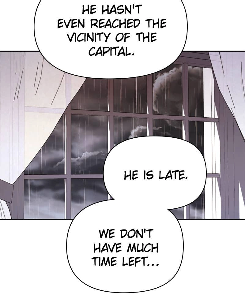 Your Throne Chapter 71 – AN ALTRUISTIC DECISION Page 23