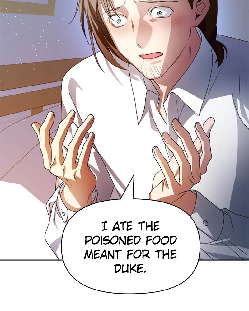 Your Throne Chapter 71 – AN ALTRUISTIC DECISION Page 31