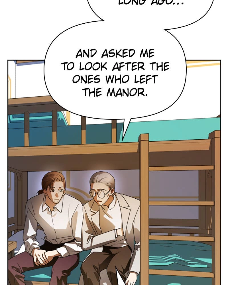 Your Throne Chapter 71 – AN ALTRUISTIC DECISION Page 40