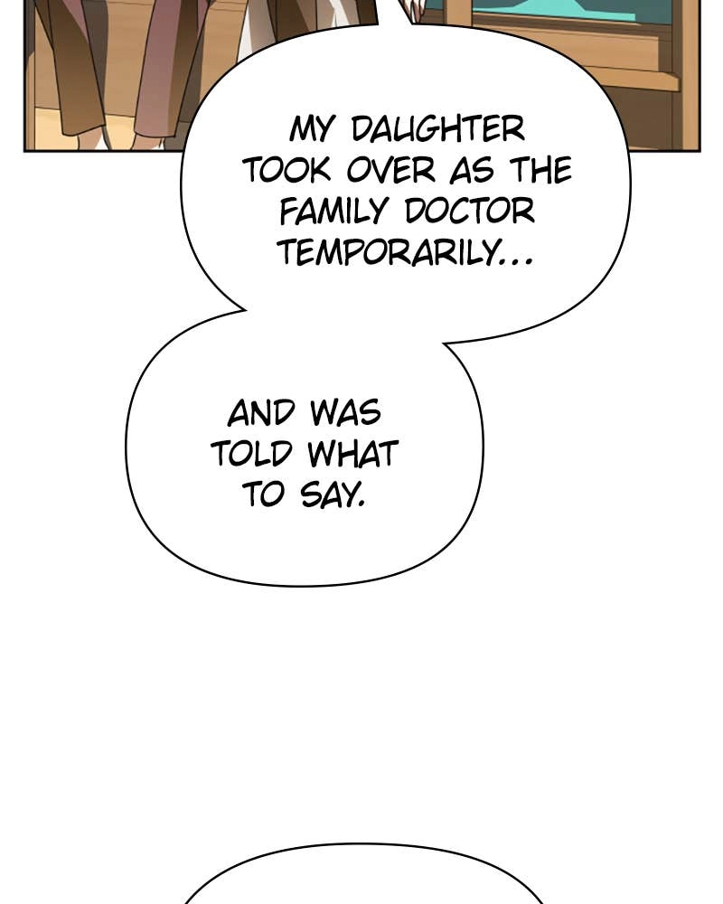 Your Throne Chapter 71 – AN ALTRUISTIC DECISION Page 41