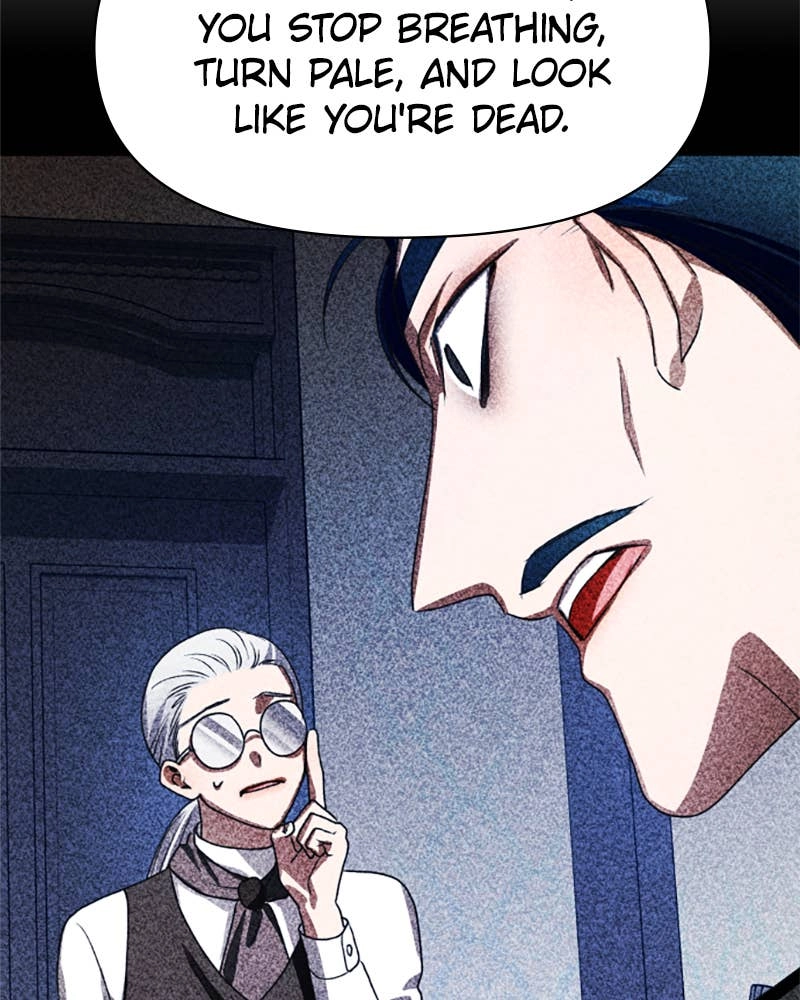 Your Throne Chapter 71 – AN ALTRUISTIC DECISION Page 45