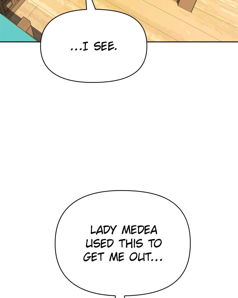 Your Throne Chapter 71 – AN ALTRUISTIC DECISION Page 50