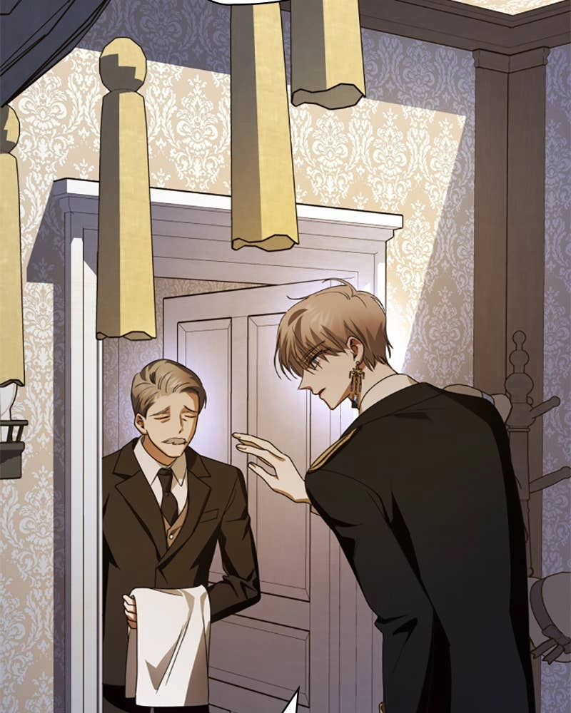 Your Throne Chapter 71 – AN ALTRUISTIC DECISION Page 81