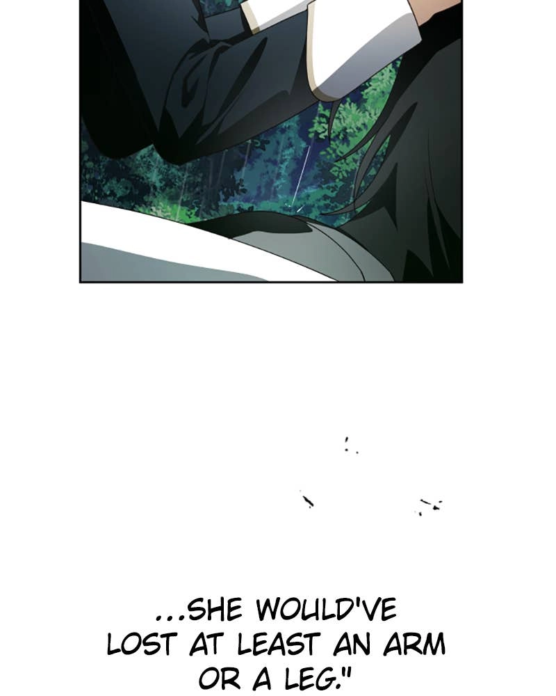 Your Throne Chapter 71 – AN ALTRUISTIC DECISION Page 89
