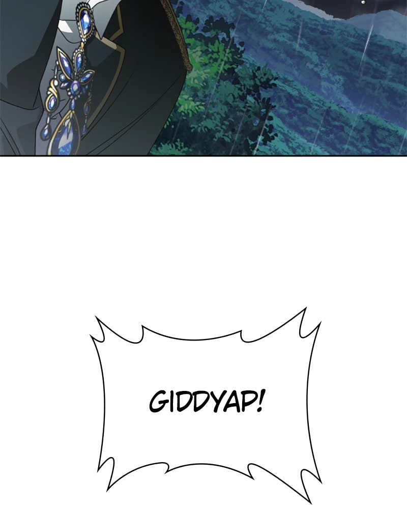 Your Throne Chapter 71 – AN ALTRUISTIC DECISION Page 91