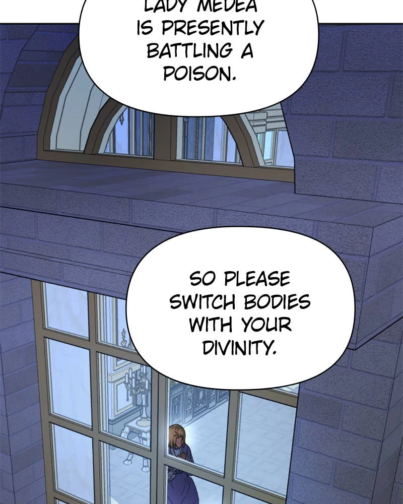 Your Throne Chapter 71 – AN ALTRUISTIC DECISION Page 109