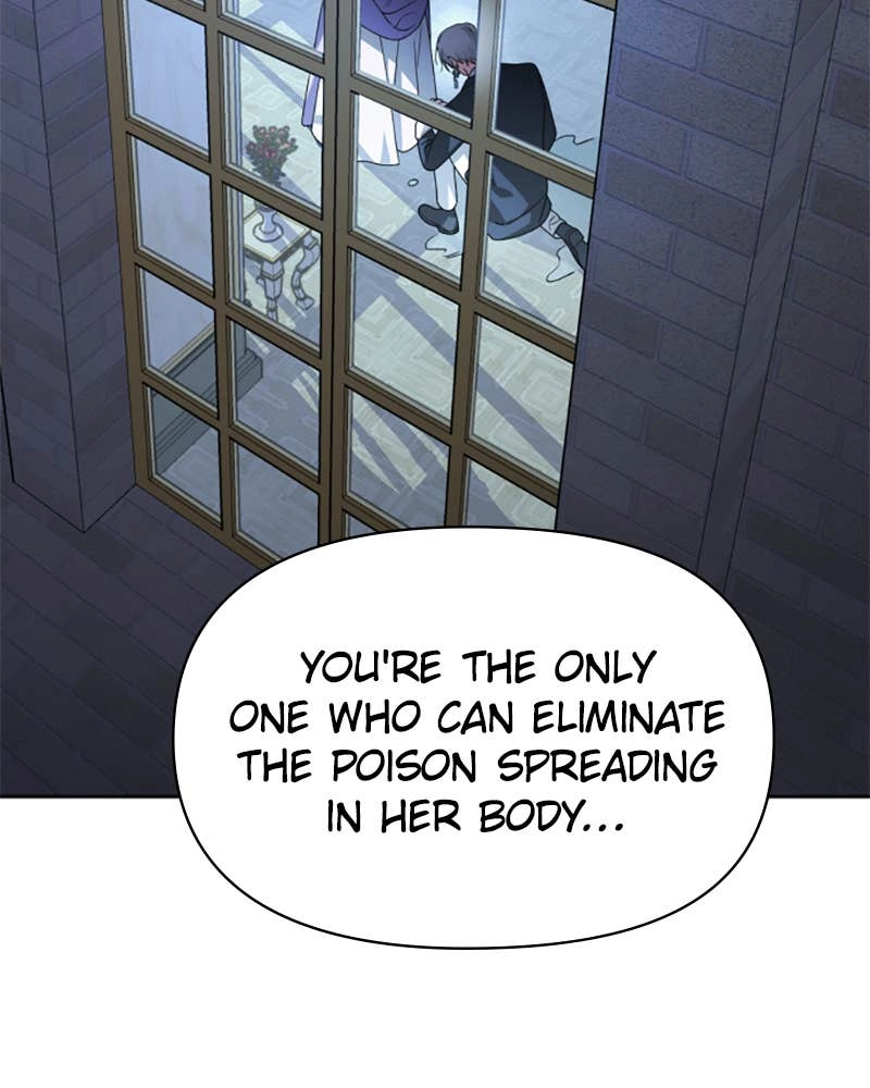 Your Throne Chapter 71 – AN ALTRUISTIC DECISION Page 110