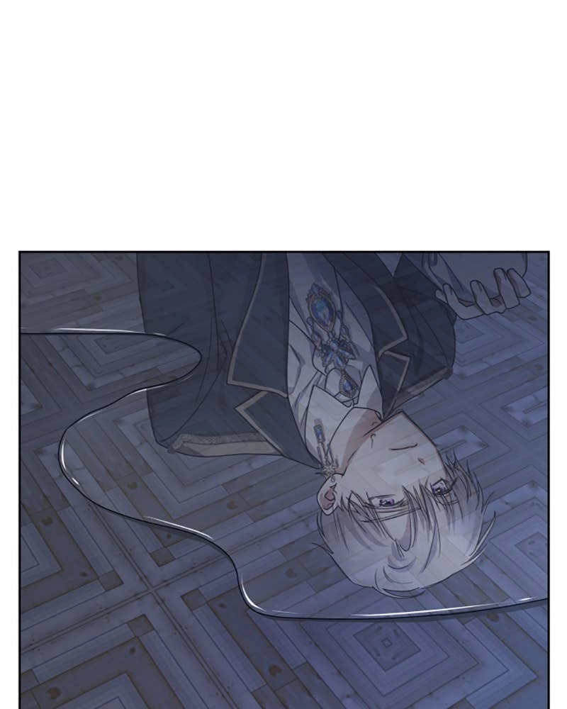 Your Throne Chapter 71 – AN ALTRUISTIC DECISION Page 114