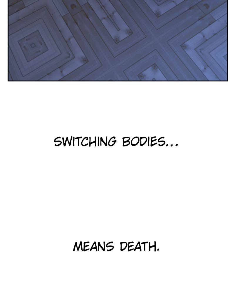 Your Throne Chapter 71 – AN ALTRUISTIC DECISION Page 115