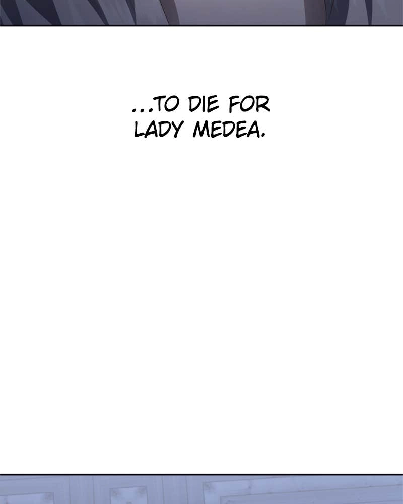 Your Throne Chapter 71 – AN ALTRUISTIC DECISION Page 117