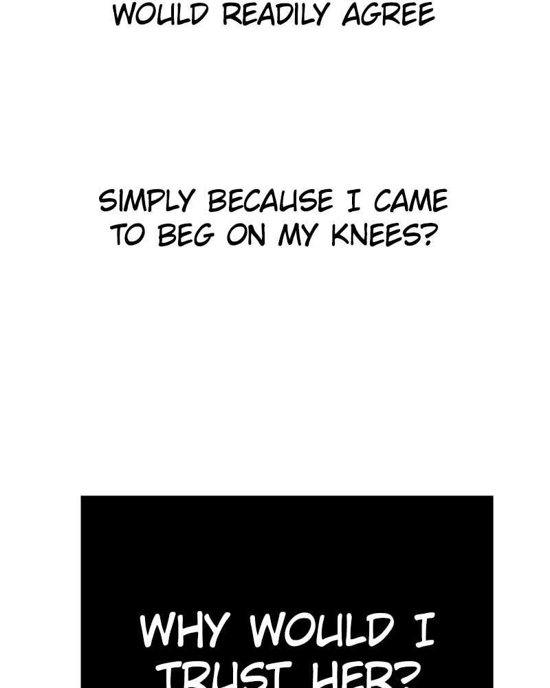 Your Throne Chapter 71 – AN ALTRUISTIC DECISION Page 119