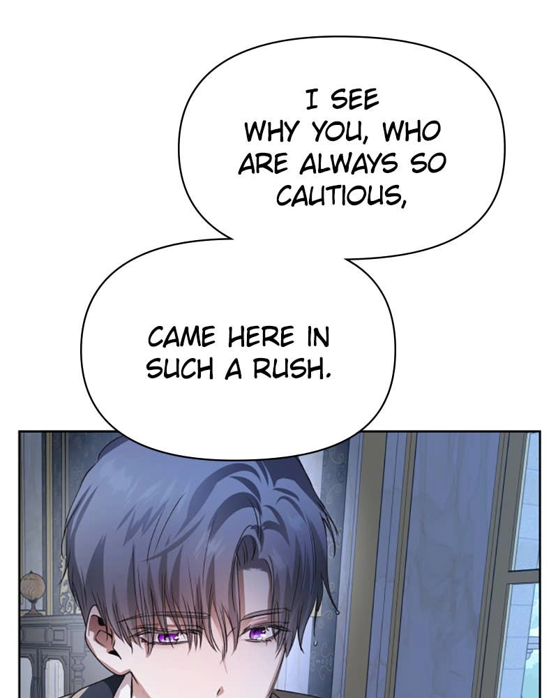 Your Throne Chapter 71 – AN ALTRUISTIC DECISION Page 122