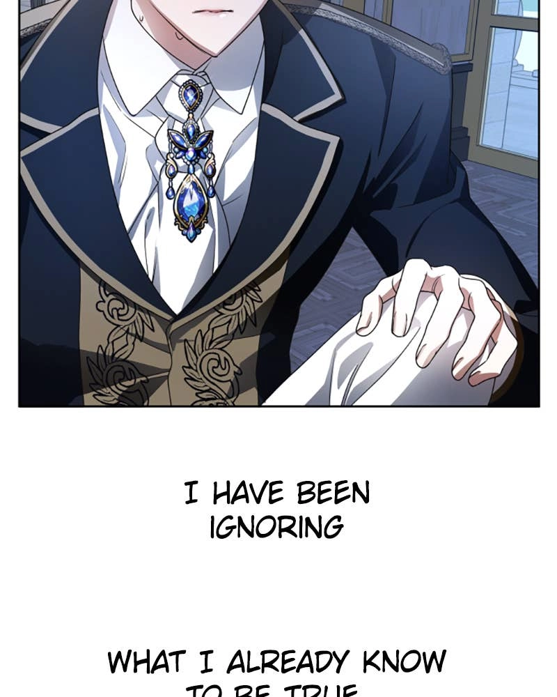 Your Throne Chapter 71 – AN ALTRUISTIC DECISION Page 123
