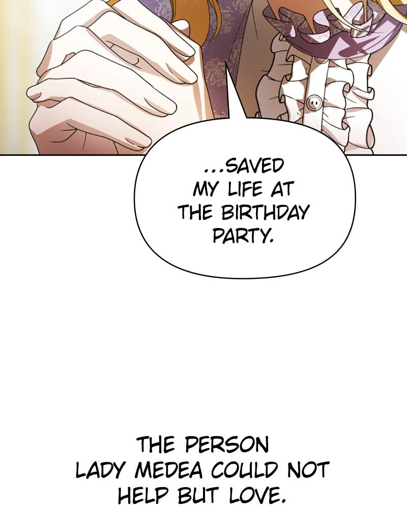 Your Throne Chapter 71 – AN ALTRUISTIC DECISION Page 125