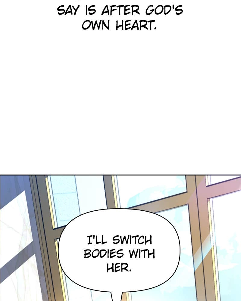 Your Throne Chapter 71 – AN ALTRUISTIC DECISION Page 127