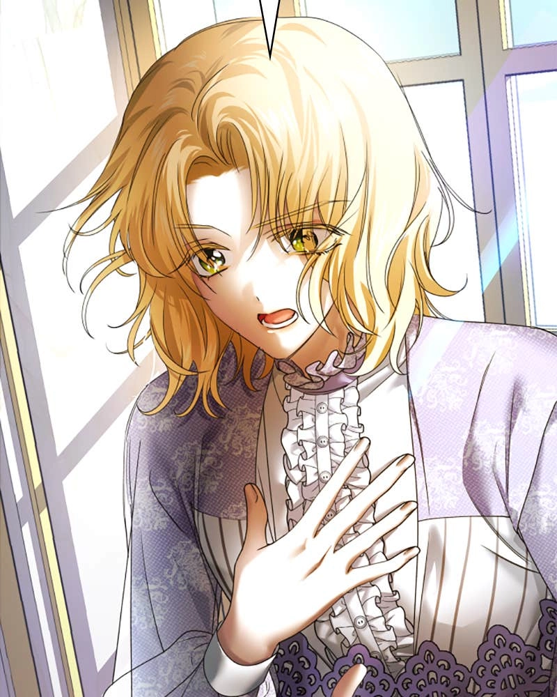 Your Throne Chapter 71 – AN ALTRUISTIC DECISION Page 128