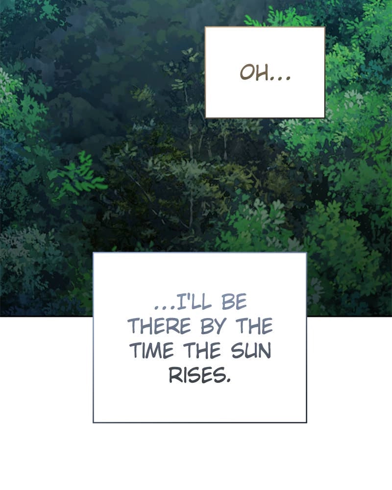 Your Throne Chapter 71 – AN ALTRUISTIC DECISION Page 141