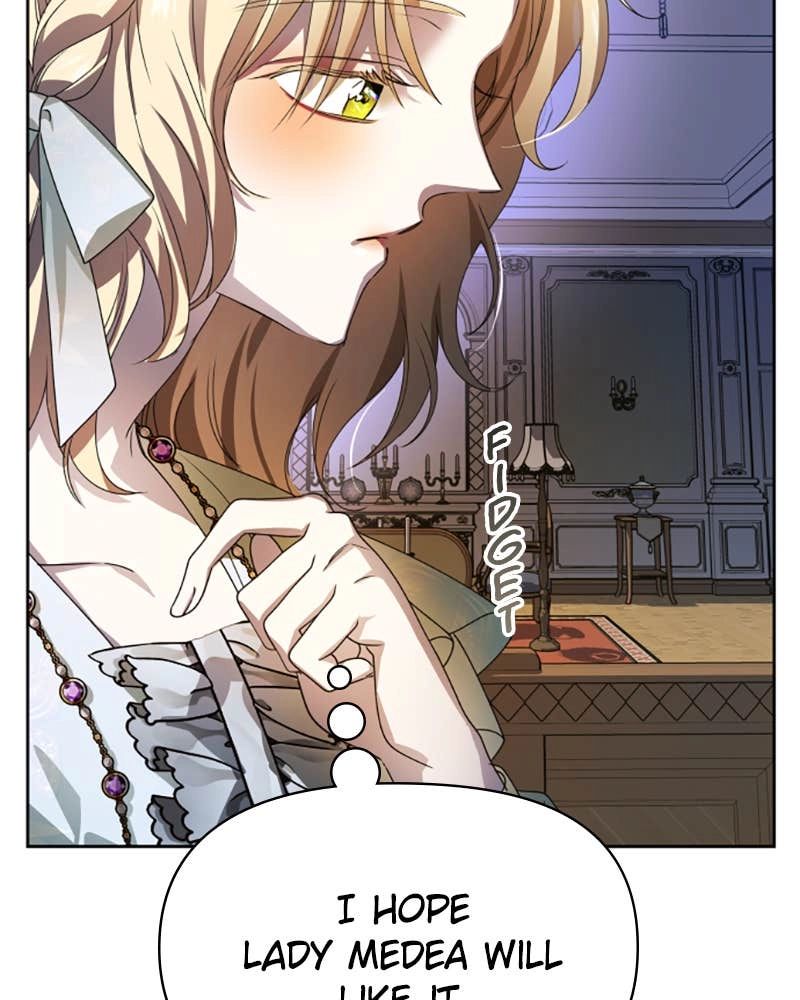 Your Throne Chapter 71 – AN ALTRUISTIC DECISION Page 146