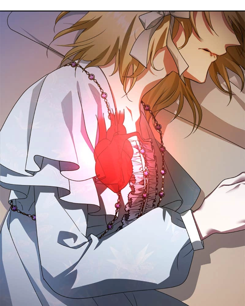 Your Throne Chapter 71 – AN ALTRUISTIC DECISION Page 154