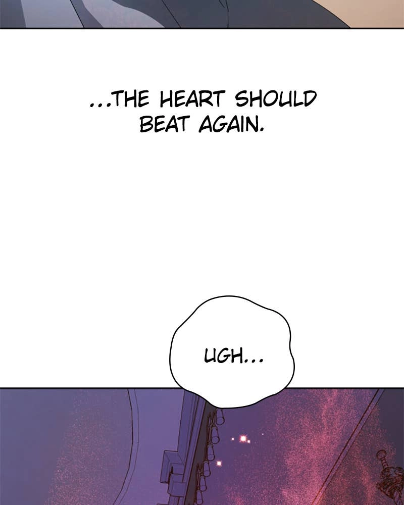 Your Throne Chapter 71 – AN ALTRUISTIC DECISION Page 155