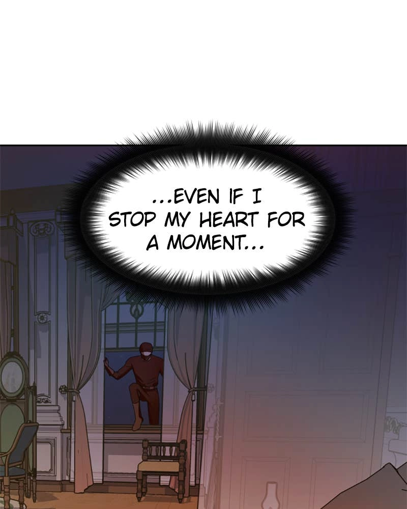 Your Throne Chapter 71 – AN ALTRUISTIC DECISION Page 157
