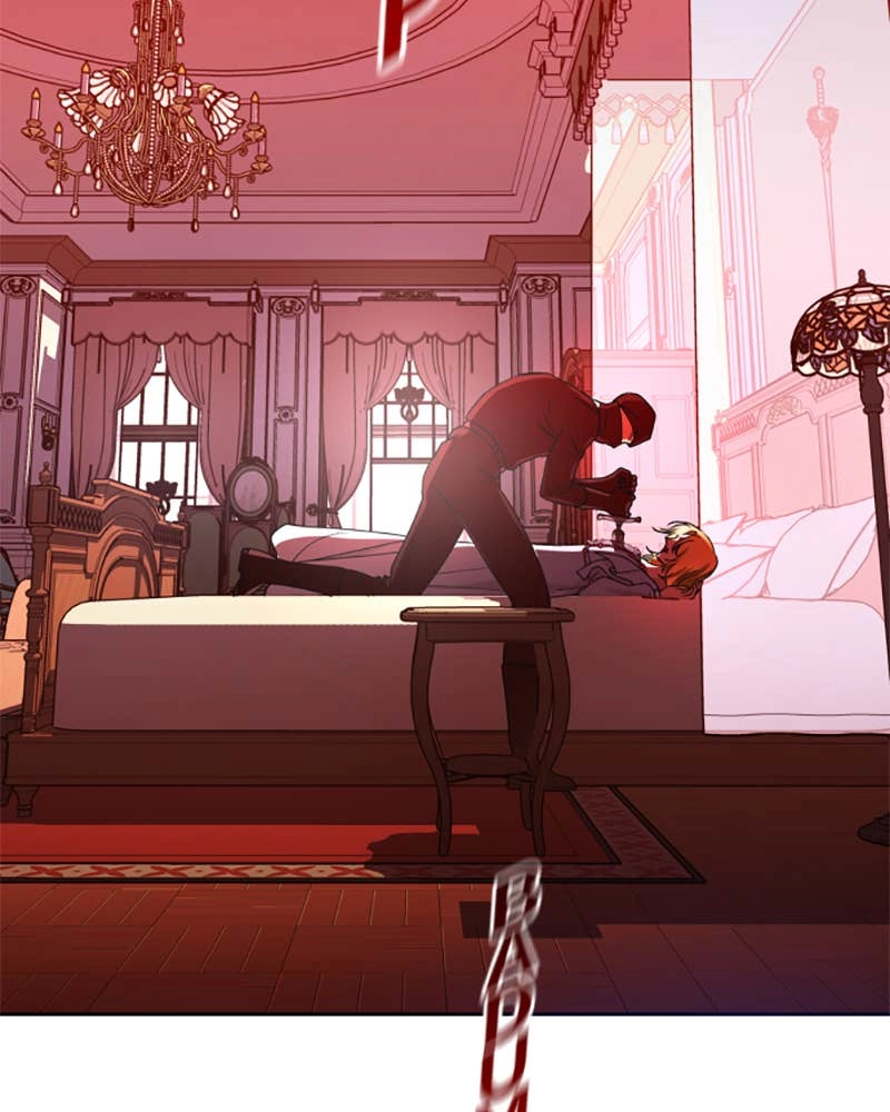 Your Throne Chapter 71 – AN ALTRUISTIC DECISION Page 173