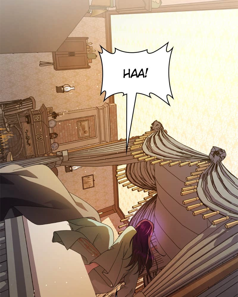 Your Throne Chapter 71 – AN ALTRUISTIC DECISION Page 182
