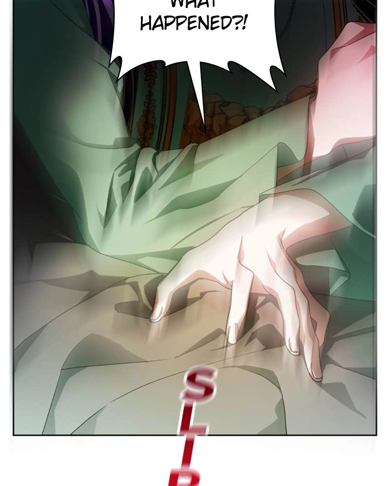 Your Throne Chapter 71 – AN ALTRUISTIC DECISION Page 184