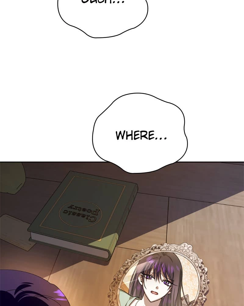 Your Throne Chapter 71 – AN ALTRUISTIC DECISION Page 187